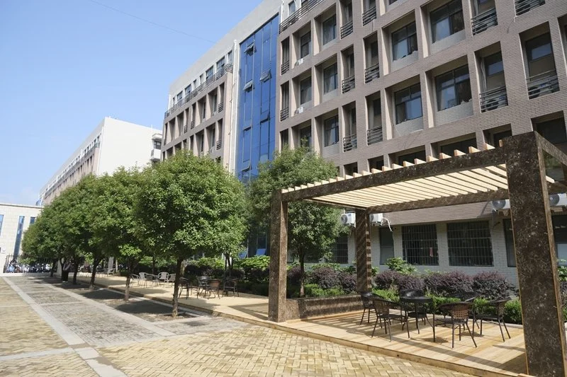 河南科技大学丽正书院 河南科技大学丽正书院