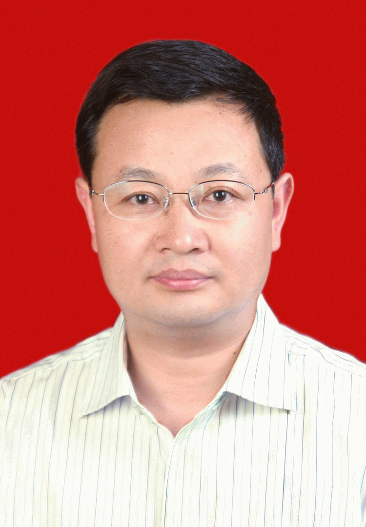 副校长张小安-河南科技大学