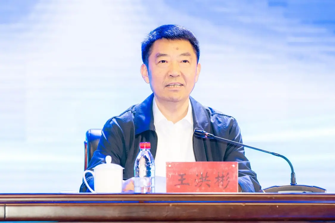 河南科技大学党委书记王洪彬 河南科技大学党委书记王洪彬