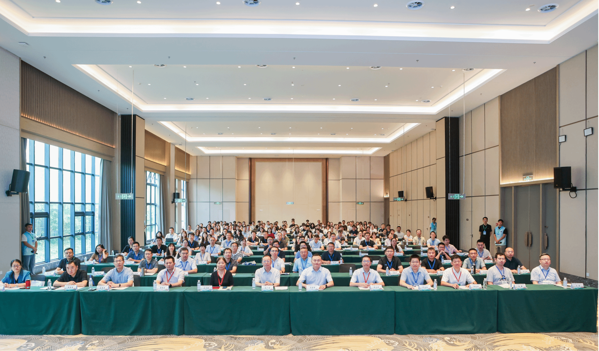 第十届中国园艺学会青年分会学术年会在洛阳顺利举办